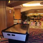 Teo Rin Grand 公寓 布加勒斯特