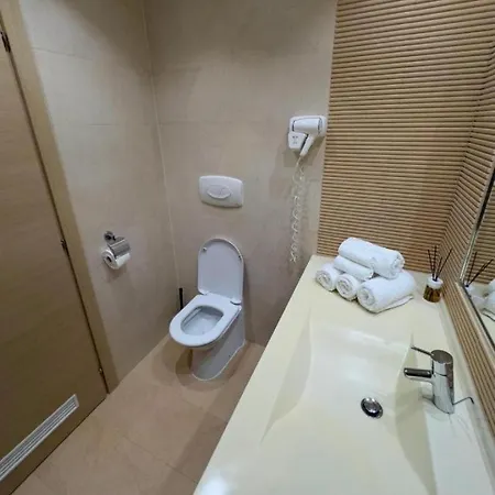 Lejlighed Teo Rin Grand *