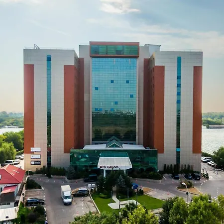 Apartment Teo Rin Grand