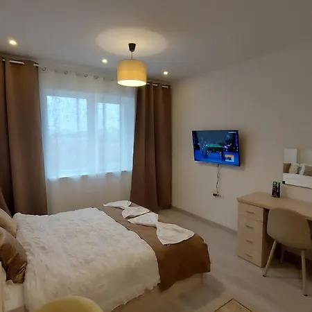 Appartement Teo Rin Grand