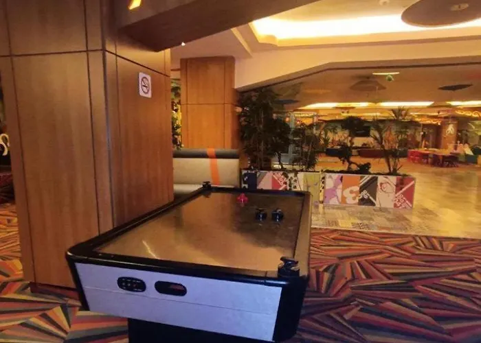 Teo Rin Grand Apartament Bucureşti