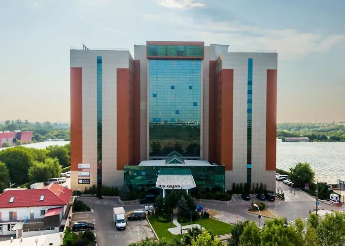 Apartament Teo Rin Grand