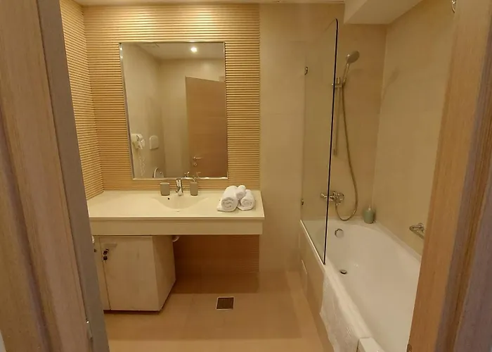 Teo Rin Grand Apartament